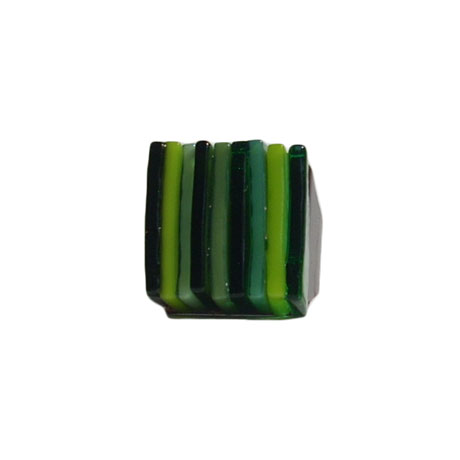 Green Rigariga ring