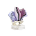 Anello Libretto purple