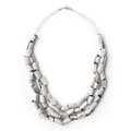 Tubetta 3 necklace