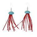 “Spettinati” earrings