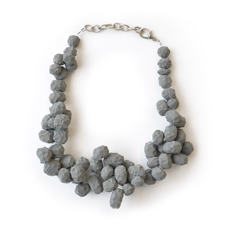 Età della Pietra Necklace