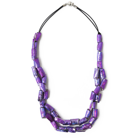 Tubetta 2 necklace