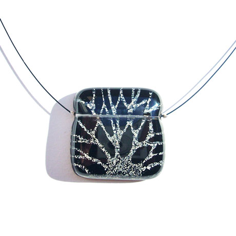 Monoalbero necklace