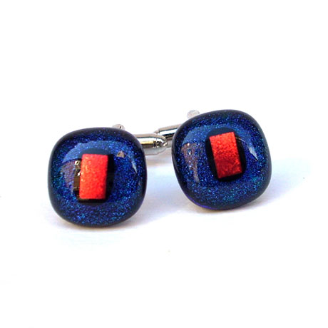 Dicro cufflinks